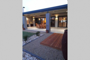 Langebaan holiday home